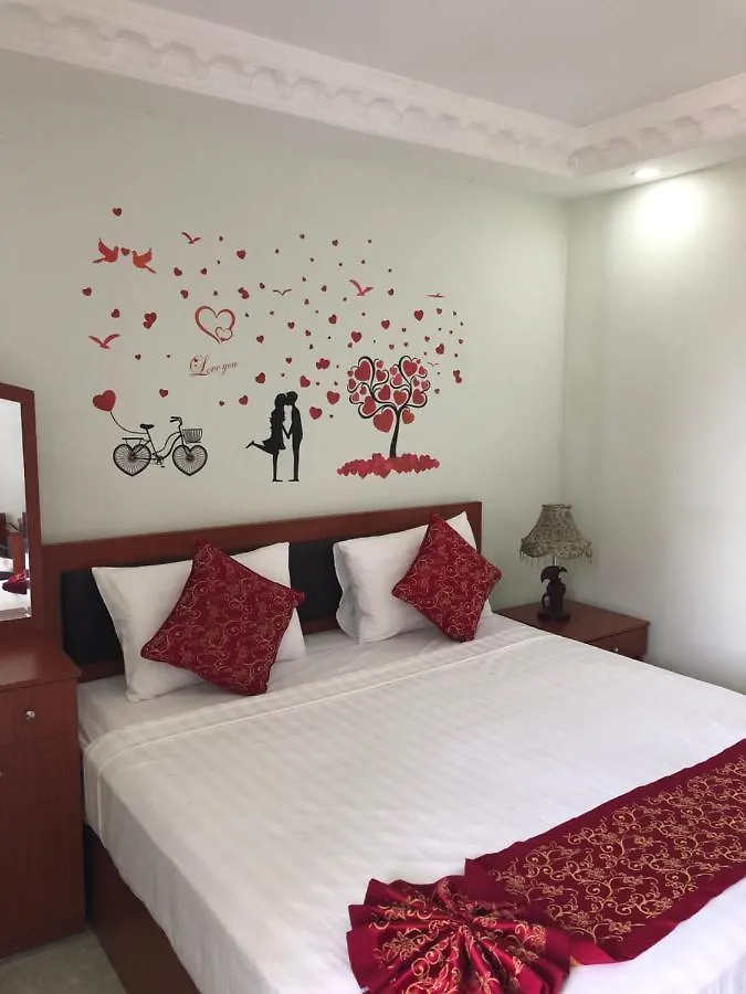 Praywish Home Resort Nha Trang