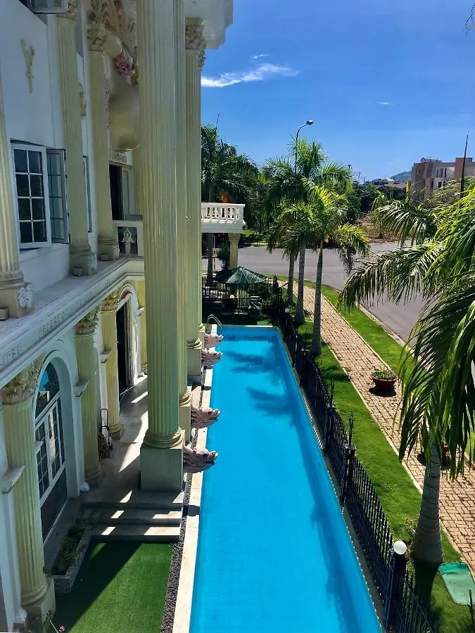 Praywish Home Resort Nha Trang Vietnam