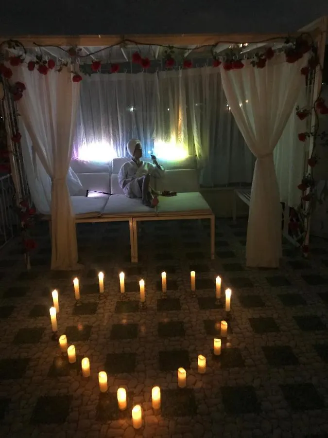 Praywish Home Resort Nha Trang 2*,