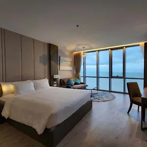 Lejlighedshotel Panorama Pearl Residences, Nha Trang
