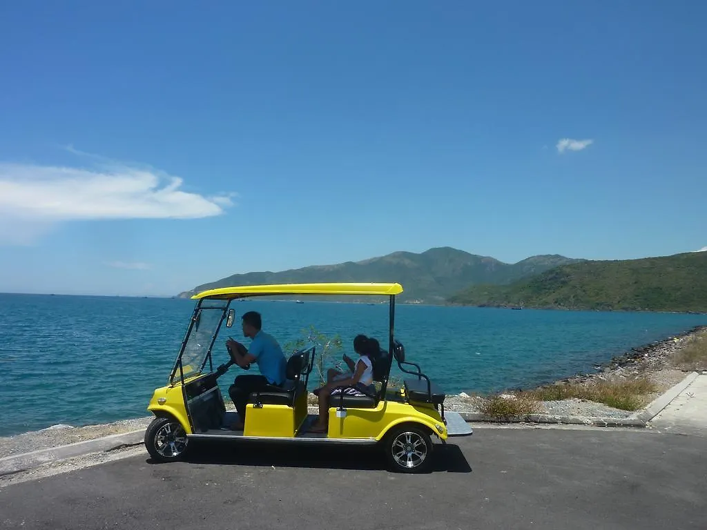 Praywish Home Resort Nha Trang Vietnam