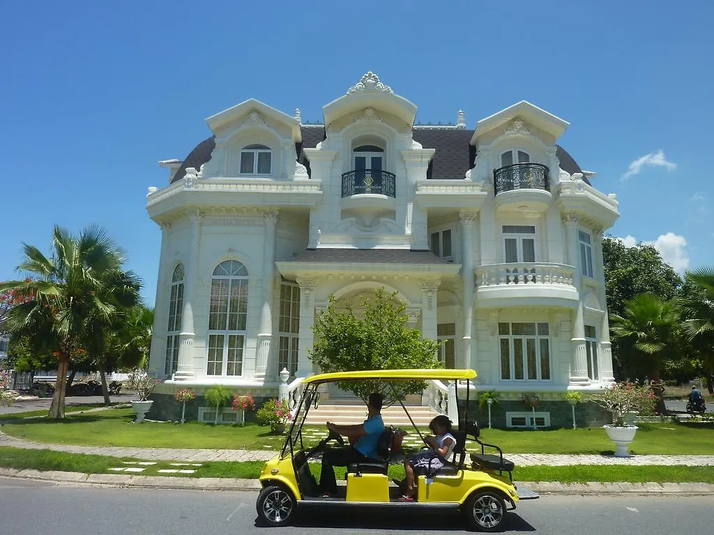 Praywish Home Resort Nha Trang