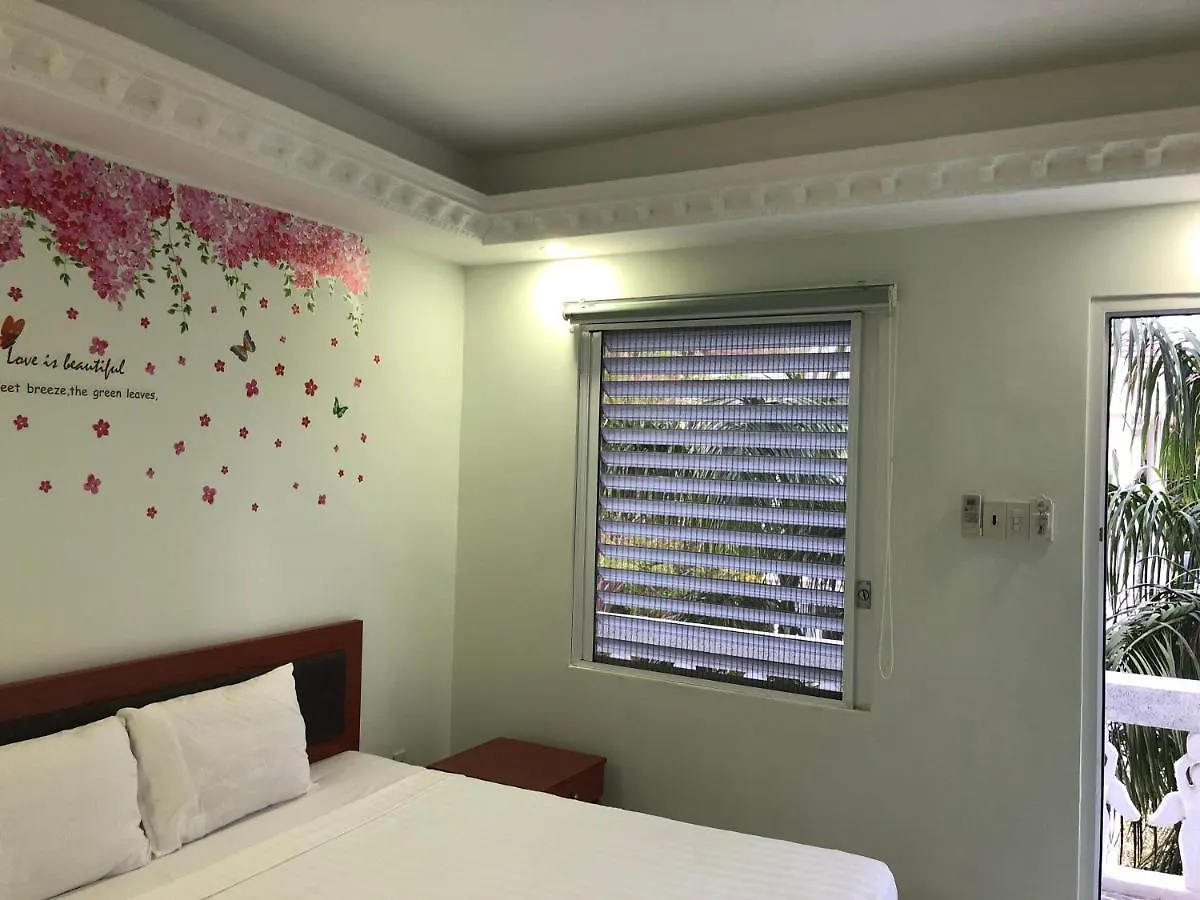 Praywish Home Resort Nha Trang