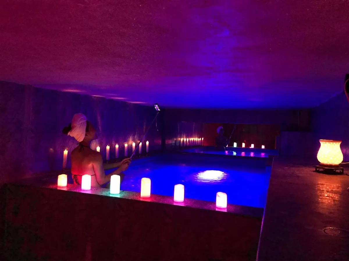 Hotell Praywish Home Resort Nha Trang
