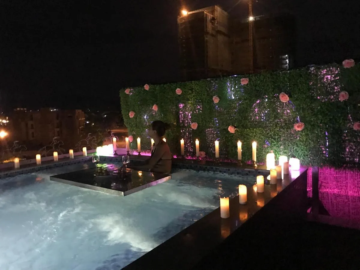 Praywish Home Resort Nha Trang Vietnam