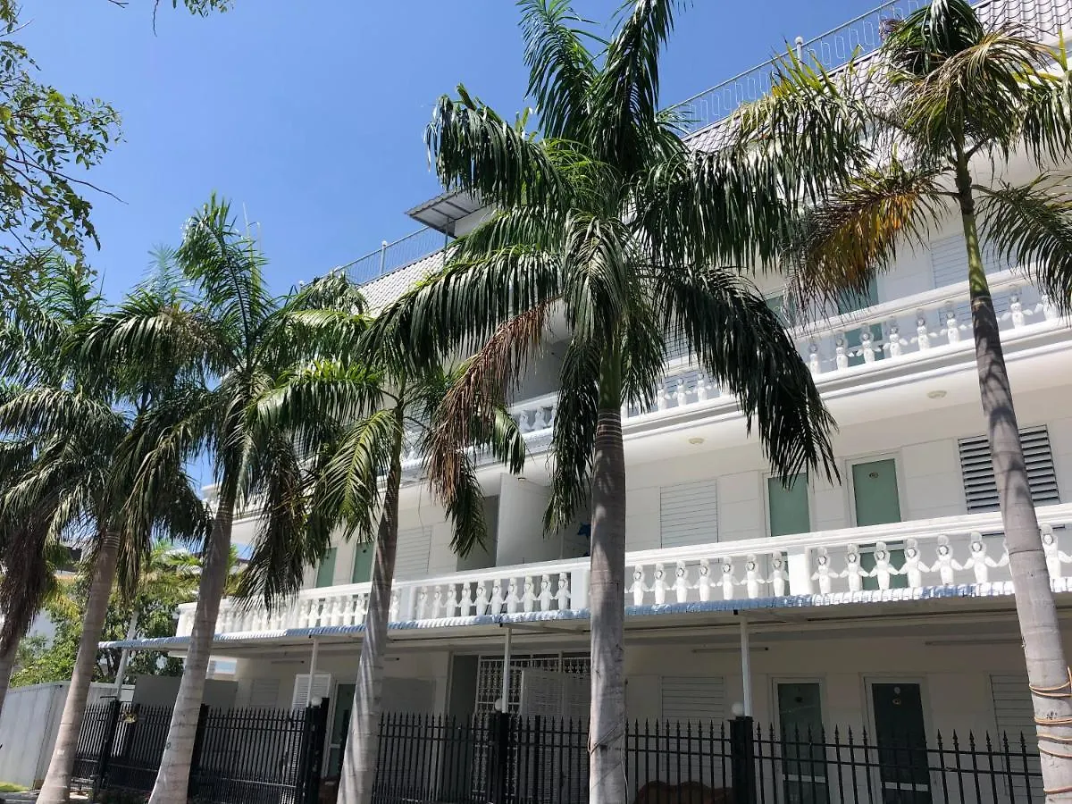 Praywish Home Resort Nha Trang 2*,  Vietnam
